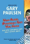 Paulsen Gary