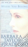 Bradford Barbara Taylor