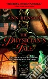 Benson Ann