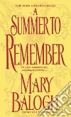 Balogh Mary