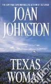 Johnston Joan