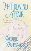 D'Alessandro Jacquie