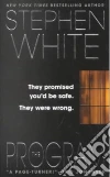 White Stephen
