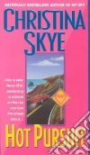 Skye Christina