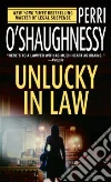 O'Shaughnessy Perri