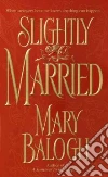 Balogh Mary