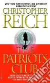 Reich Christopher