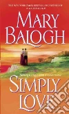 Balogh Mary