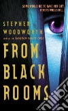 Woodworth Stephen