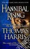 Harris Thomas