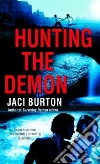 Burton Jaci