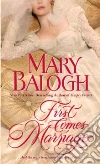 Balogh Mary