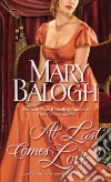 Balogh Mary