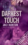 Burton Jaci