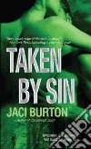 Burton Jaci