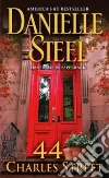Steel Danielle