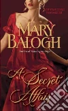 Balogh Mary