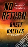 Battles Brett