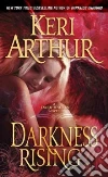 Arthur Keri