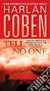 Coben Harlan