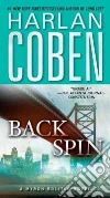 Coben Harlan