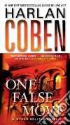 Coben Harlan