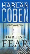 Coben Harlan
