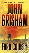 Grisham John