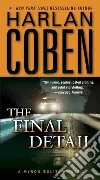 Coben Harlan
