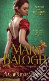 Balogh Mary