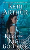 Arthur Keri
