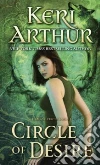 Arthur Keri