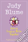 Blume Judy