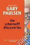 Paulsen Gary