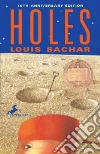 Sachar Louis