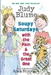Blume Judy, Stevenson James (ILT)