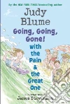Blume Judy, Stevenson James (ILT)