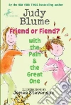 Blume Judy, Stevenson James (ILT)