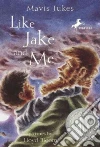 Jukes Mavis, Bloom Lloyd (ILT)