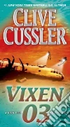 Cussler Clive