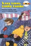 Giff Patricia Reilly, Sims Blanche (ILT)