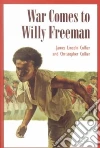 Collier James Lincoln, Collier Christopher