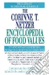Netzer Corinne T.