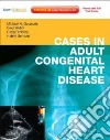 Gatzoulis Michael A., Webb Gary D. M.D., Broberg Craig S. M.D., Uemura Hideki M.D.