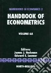 Heckman James J. (EDT), Leamer Edward E. (EDT)