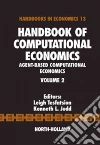 Tesfatsion Leigh (EDT), Judd Kenneth L. (EDT)