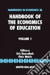 Hanushek Eric Alan (EDT), Welch Finis (EDT)
