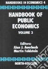 Auerbach Alan J. (EDT), Feldstein Martin (EDT)