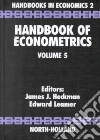 Heckman James J. (EDT), Leamer Edward E. (EDT)