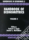 Engle Robert F., McFadden Daniel L. (EDT)
